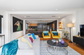 Artscape, Newtown Villa